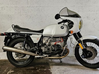 R 100 RS 1000 BMW